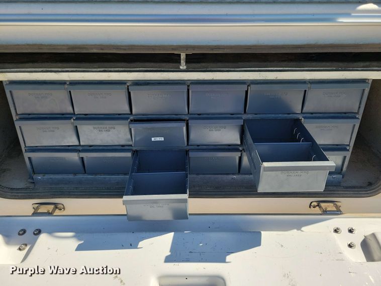 image for item DX6962 2012 Dodge 5500 bucket truck