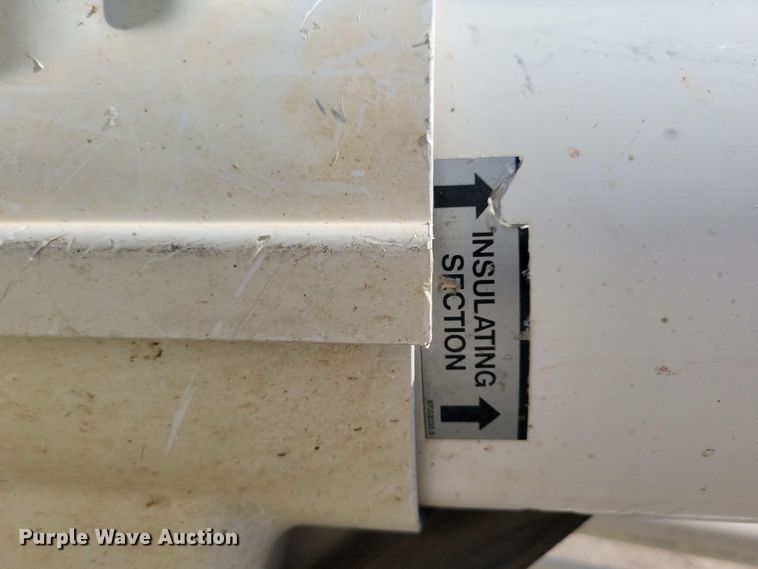 image for item DX6962 2012 Dodge 5500 bucket truck