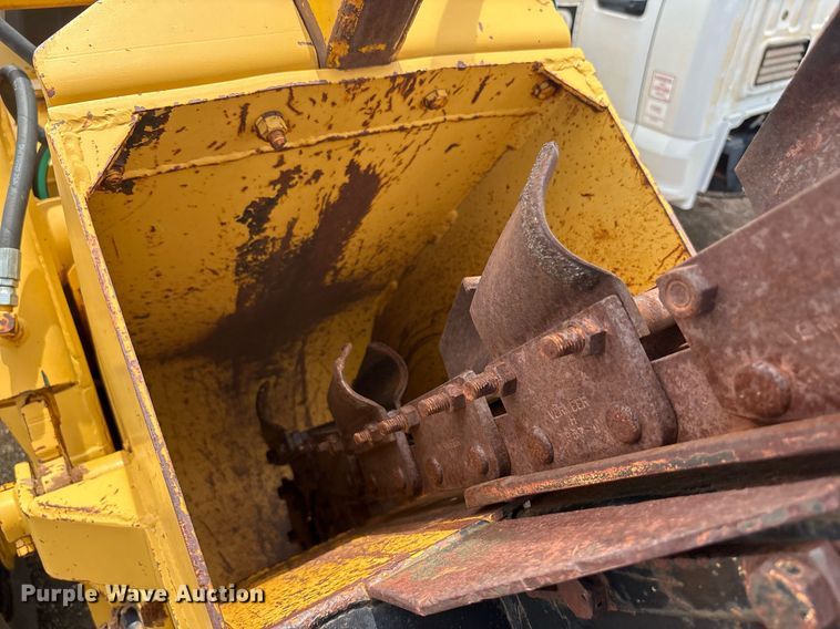 image for item DY2490 1985 Vermeer M455A trencher