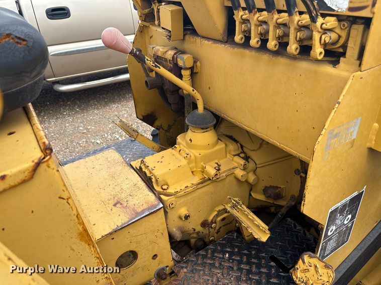 image for item DY2490 1985 Vermeer M455A trencher