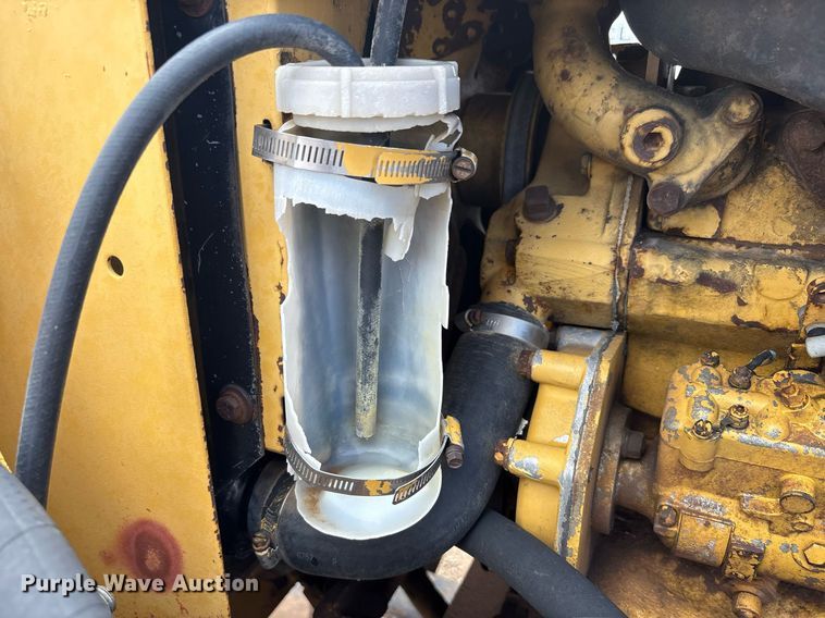 image for item DY2490 1985 Vermeer M455A trencher