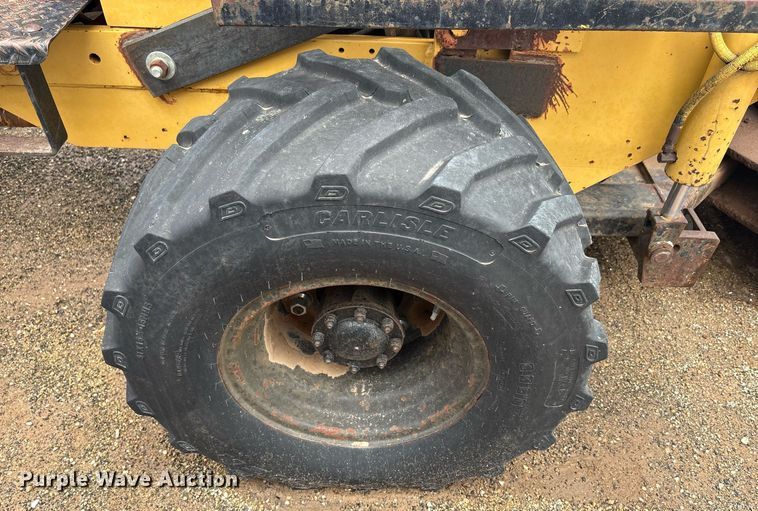 image for item DY2490 1985 Vermeer M455A trencher