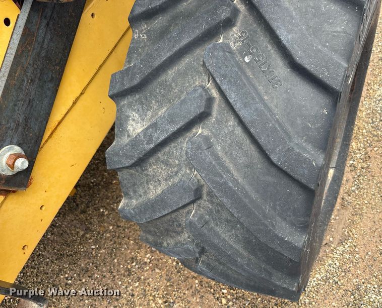 image for item DY2490 1985 Vermeer M455A trencher