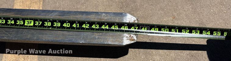 image for item DY2494 2021 Unicarriers PF50 forklift