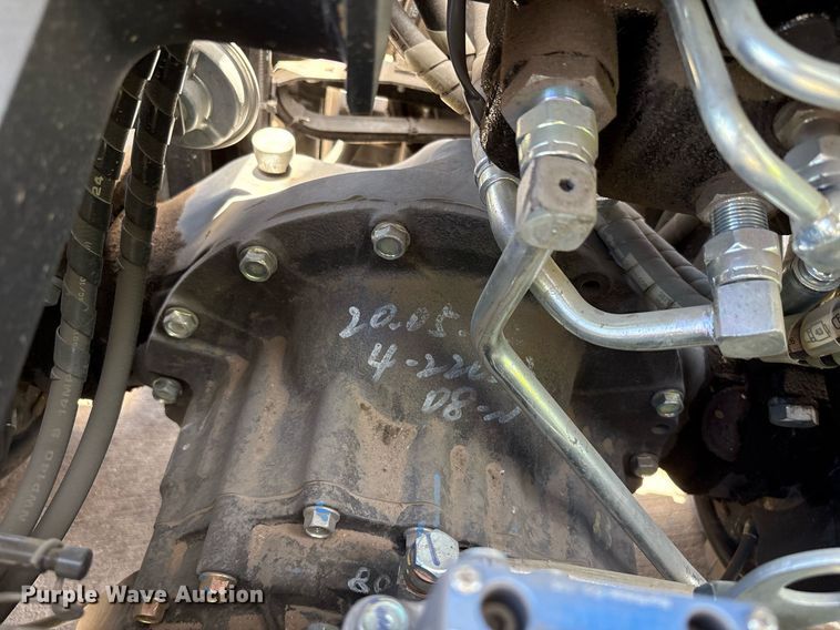 image for item DY2494 2021 Unicarriers PF50 forklift