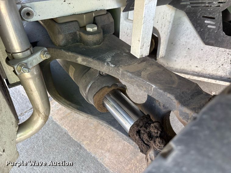 image for item DY2494 2021 Unicarriers PF50 forklift