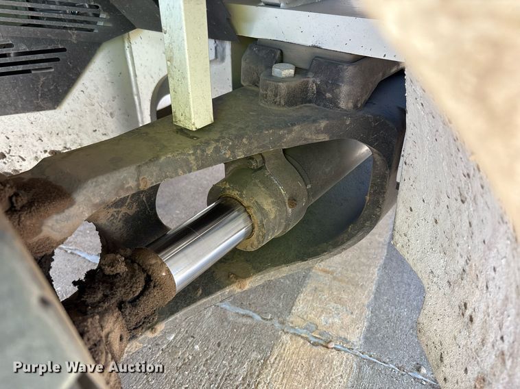 image for item DY2494 2021 Unicarriers PF50 forklift