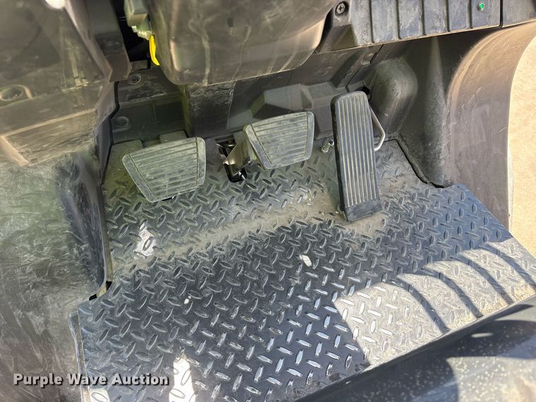 image for item DY2494 2021 Unicarriers PF50 forklift