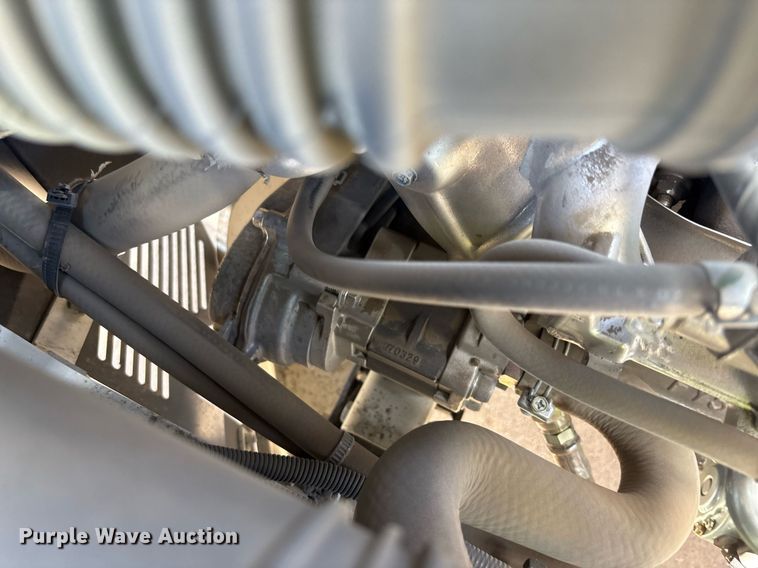 image for item DY2494 2021 Unicarriers PF50 forklift