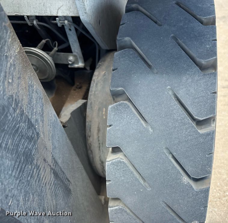 image for item DY2494 2021 Unicarriers PF50 forklift