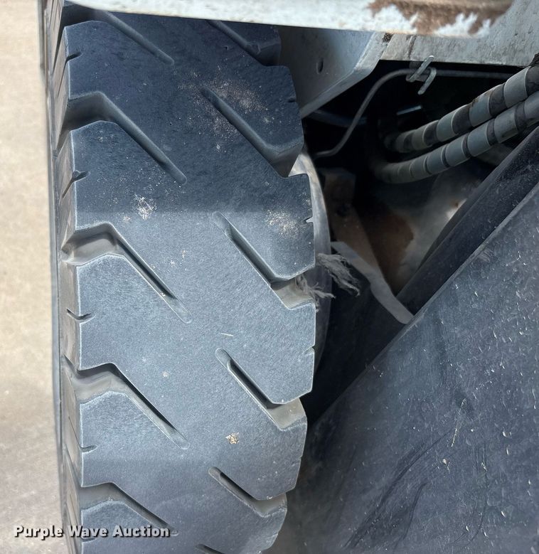 image for item DY2494 2021 Unicarriers PF50 forklift