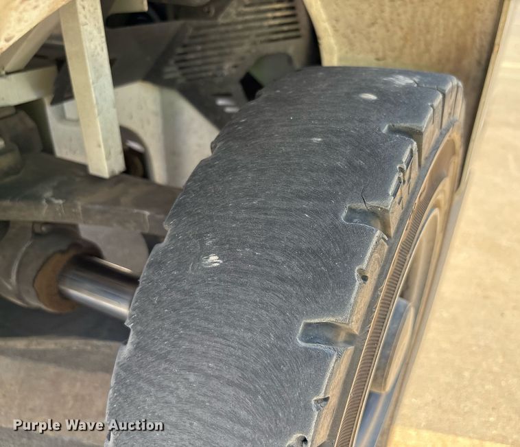 image for item DY2494 2021 Unicarriers PF50 forklift