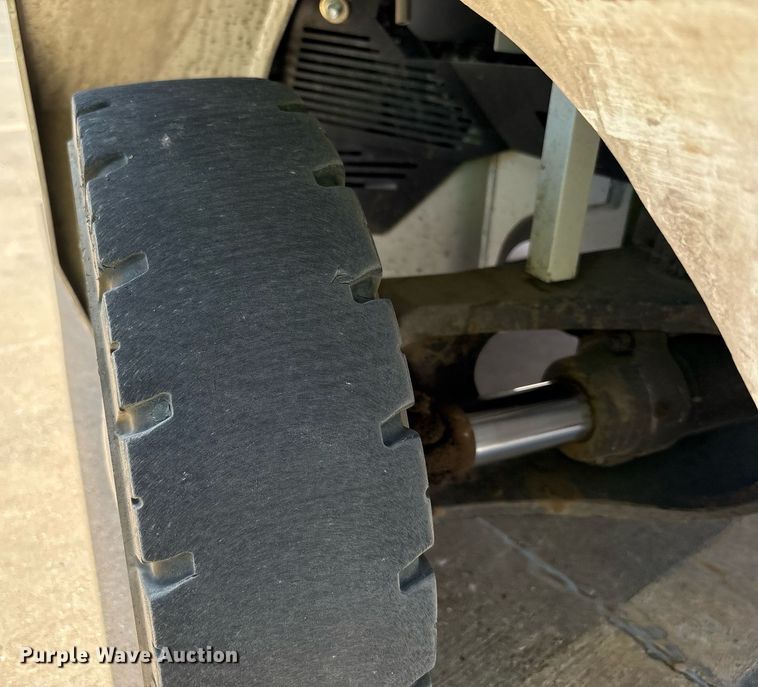 image for item DY2494 2021 Unicarriers PF50 forklift