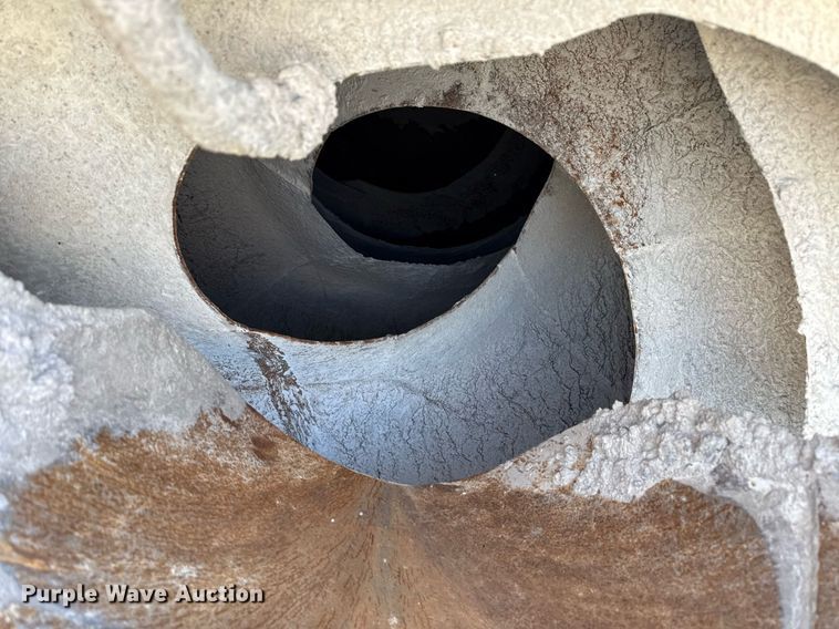 image for item DY7990 2003 Kenworth W900 ready mix truck