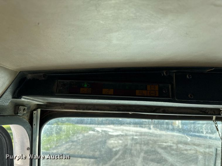 image for item DY7990 2003 Kenworth W900 ready mix truck