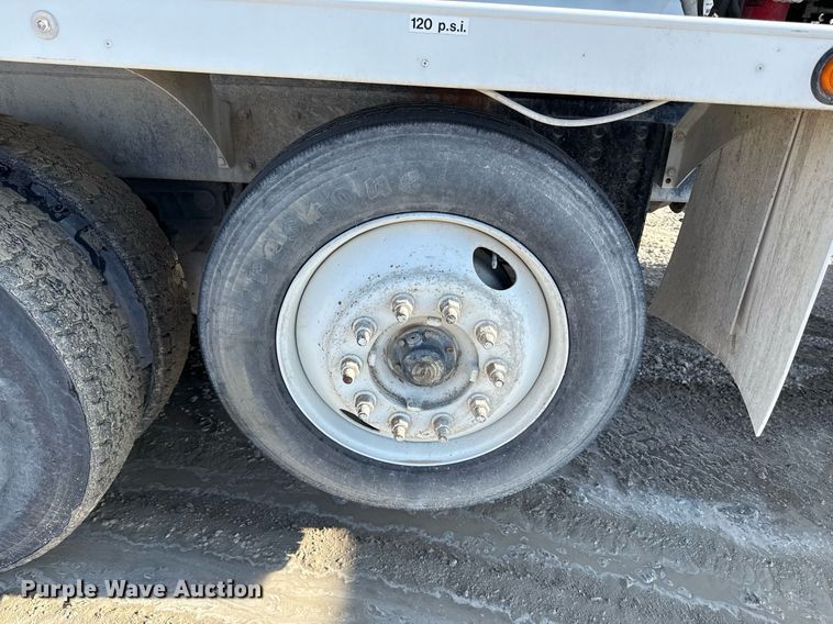 image for item DY7990 2003 Kenworth W900 ready mix truck