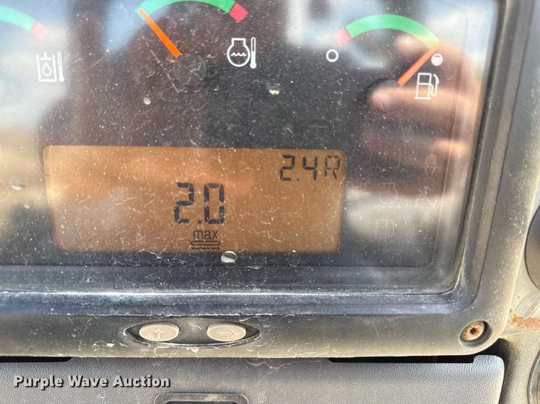 image for item DZ4035 2013 Caterpillar D5K2 LGP dozer