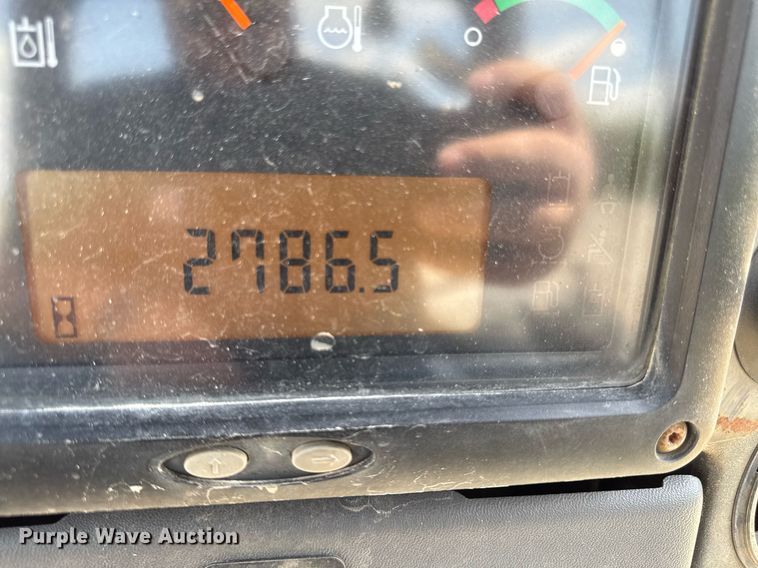 image for item DZ4035 2013 Caterpillar D5K2 LGP dozer