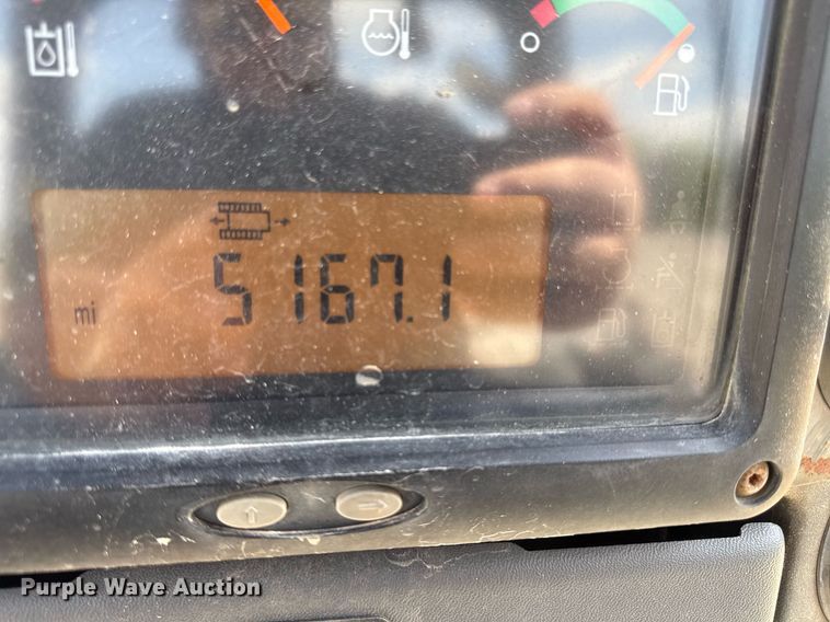 image for item DZ4035 2013 Caterpillar D5K2 LGP dozer