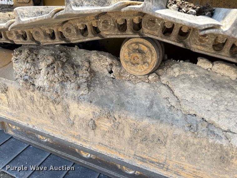 image for item DZ4035 2013 Caterpillar D5K2 LGP dozer