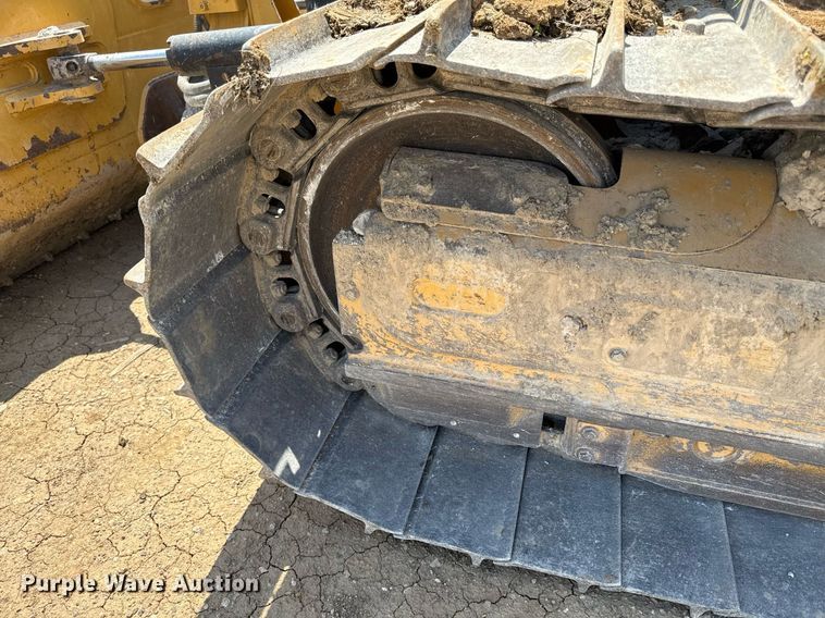 image for item DZ4035 2013 Caterpillar D5K2 LGP dozer