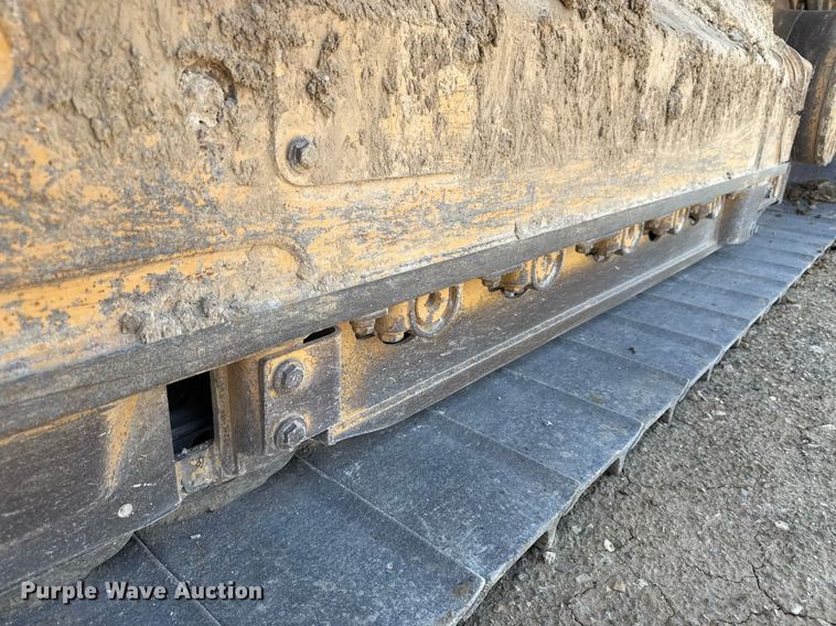 image for item DZ4035 2013 Caterpillar D5K2 LGP dozer