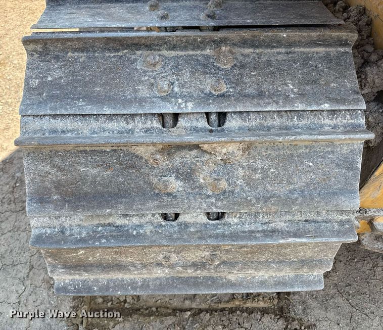 image for item DZ4035 2013 Caterpillar D5K2 LGP dozer