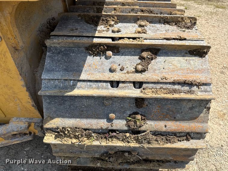 image for item DZ4035 2013 Caterpillar D5K2 LGP dozer