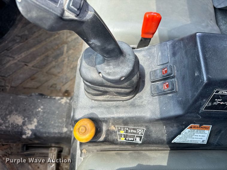 image for item DZ4040 2018 Bobcat 3650 utility vehicle