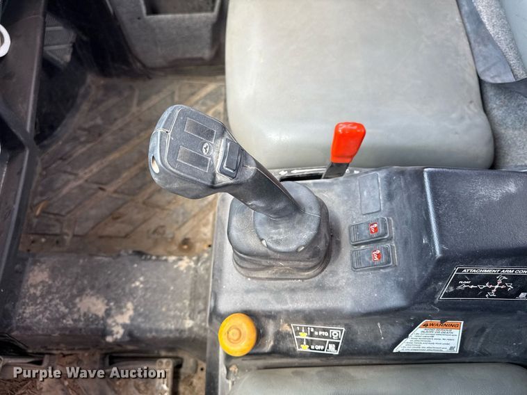 image for item DZ4040 2018 Bobcat 3650 utility vehicle