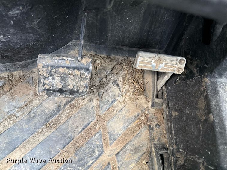 image for item DZ4040 2018 Bobcat 3650 utility vehicle