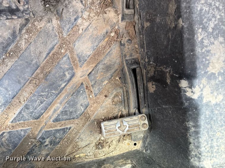 image for item DZ4040 2018 Bobcat 3650 utility vehicle