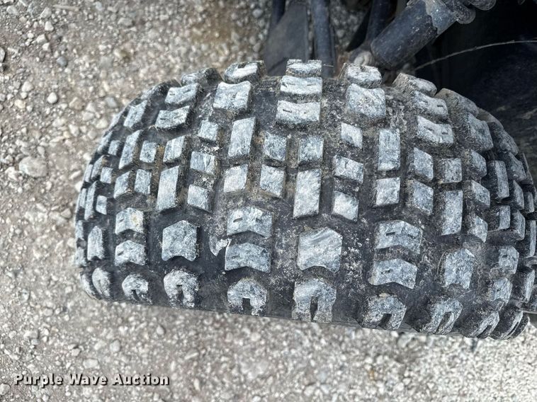 image for item DZ4040 2018 Bobcat 3650 utility vehicle