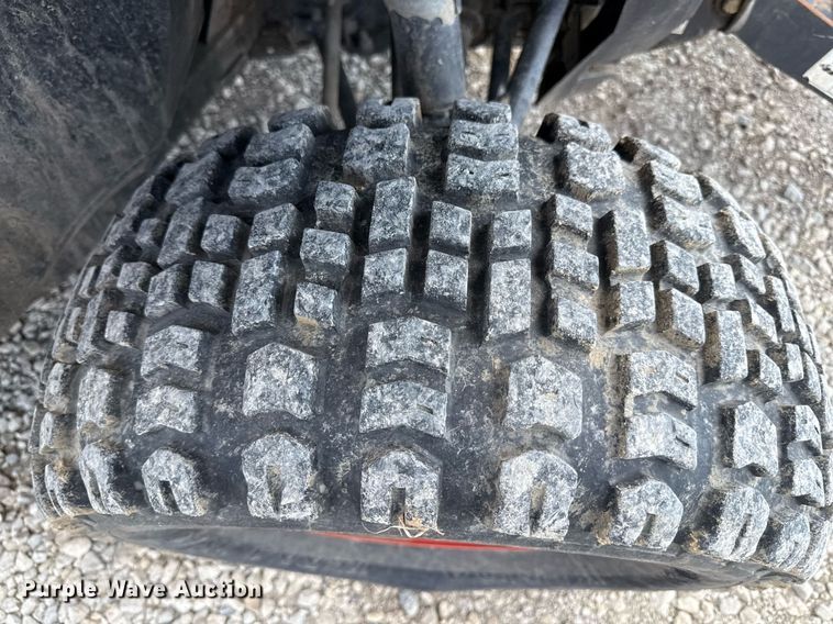 image for item DZ4040 2018 Bobcat 3650 utility vehicle