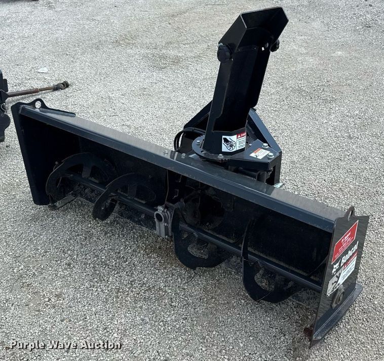 image for item DZ4040 2018 Bobcat 3650 utility vehicle