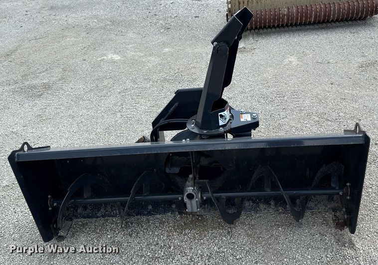 image for item DZ4040 2018 Bobcat 3650 utility vehicle