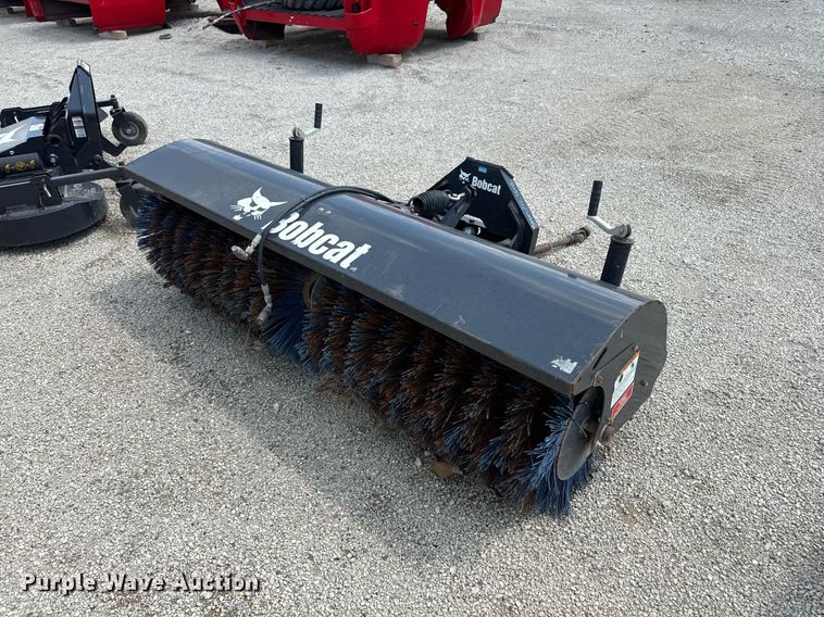 image for item DZ4040 2018 Bobcat 3650 utility vehicle