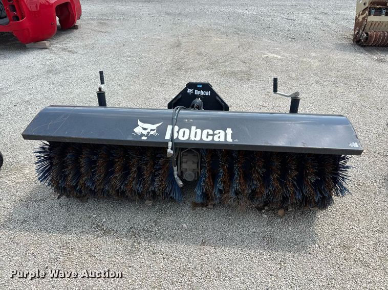 image for item DZ4040 2018 Bobcat 3650 utility vehicle