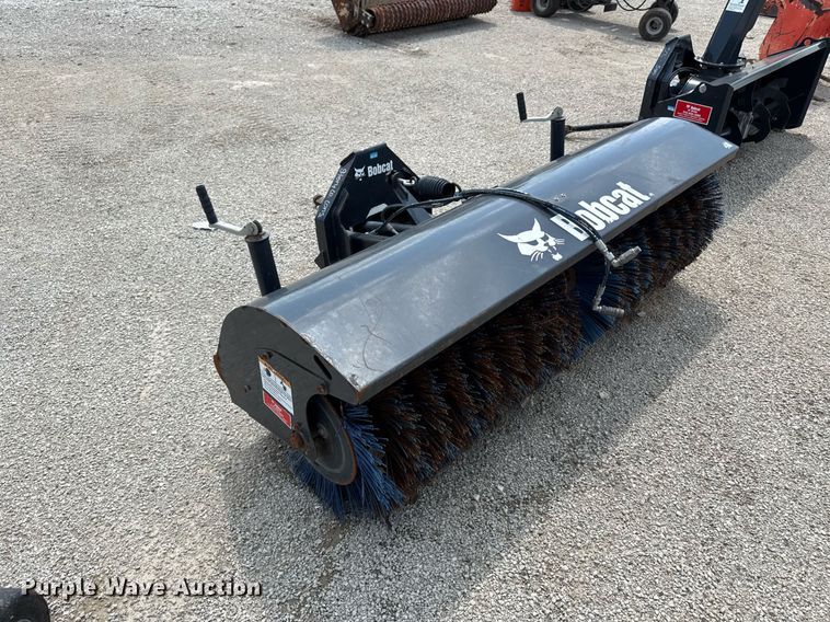 image for item DZ4040 2018 Bobcat 3650 utility vehicle