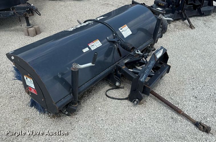 image for item DZ4040 2018 Bobcat 3650 utility vehicle