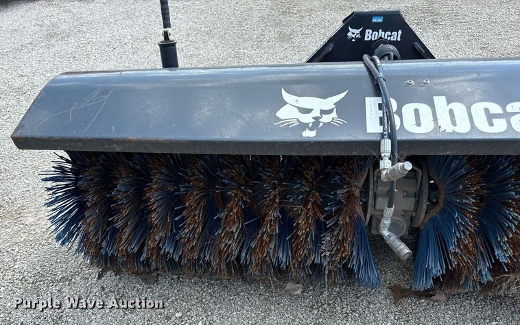 image for item DZ4040 2018 Bobcat 3650 utility vehicle