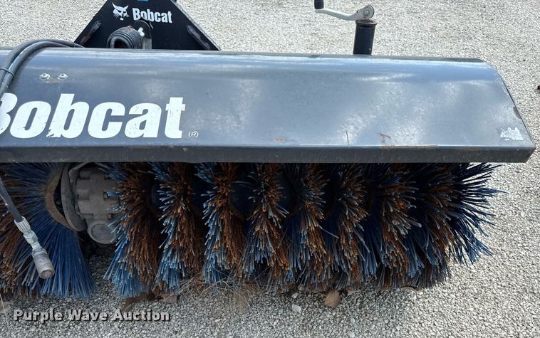 image for item DZ4040 2018 Bobcat 3650 utility vehicle