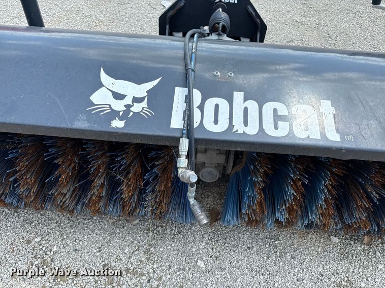 image for item DZ4040 2018 Bobcat 3650 utility vehicle