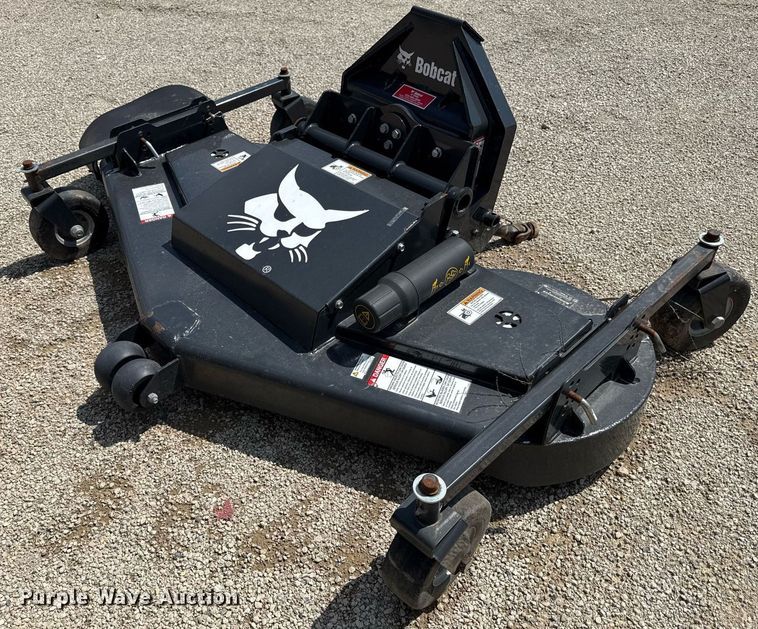 image for item DZ4040 2018 Bobcat 3650 utility vehicle