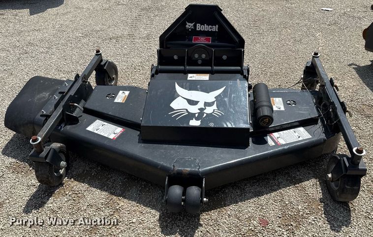 image for item DZ4040 2018 Bobcat 3650 utility vehicle