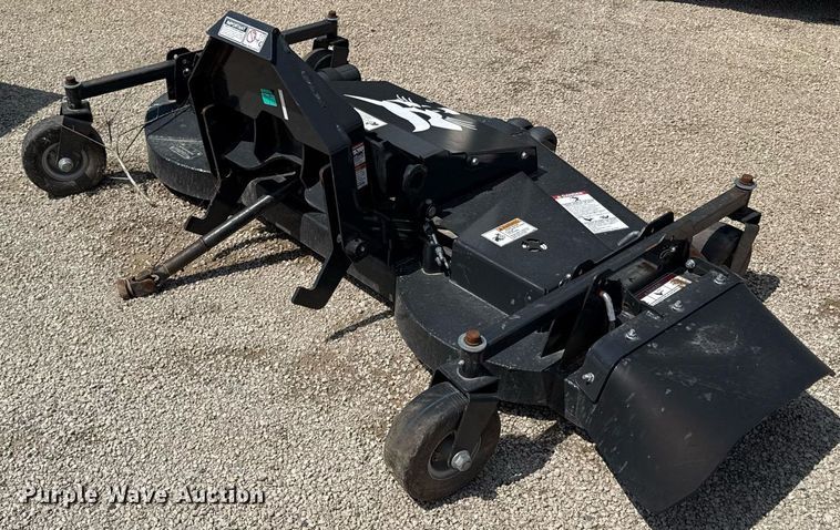 image for item DZ4040 2018 Bobcat 3650 utility vehicle