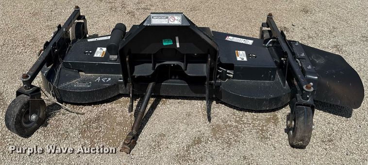 image for item DZ4040 2018 Bobcat 3650 utility vehicle