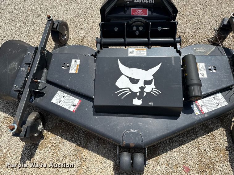 image for item DZ4040 2018 Bobcat 3650 utility vehicle