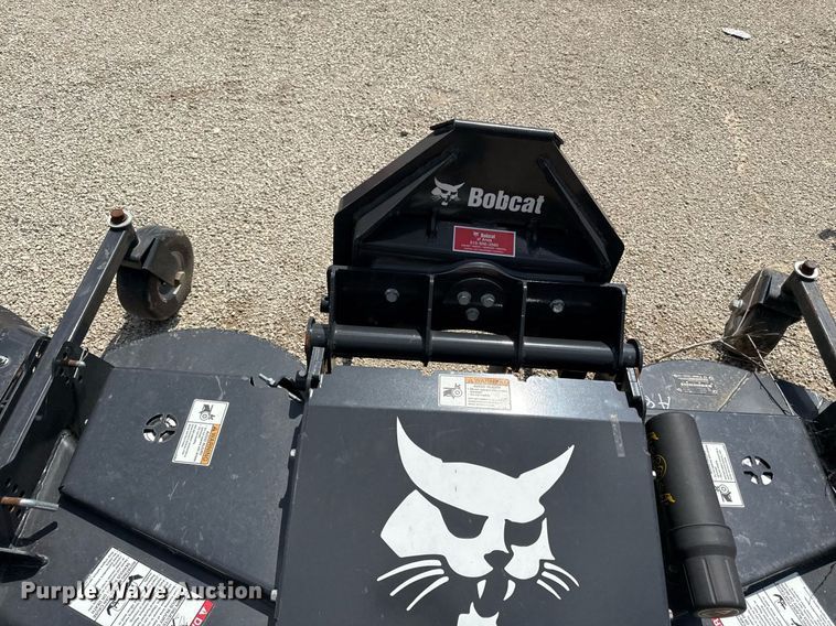 image for item DZ4040 2018 Bobcat 3650 utility vehicle