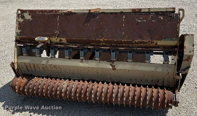 image for item DZ4041 Land Pride PS15-72 seeder